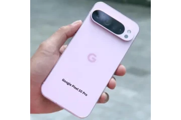 Google Pixel 10 Pro price in Bangladesh 2025